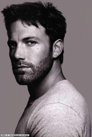 Ben Affleck