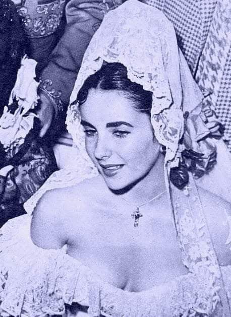 Elizabeth Taylor