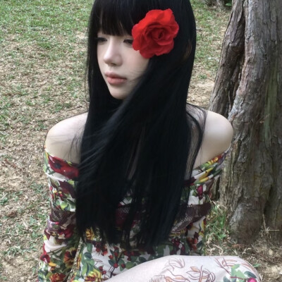 我喜欢的