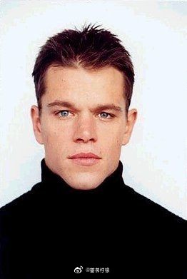 Matt Damon