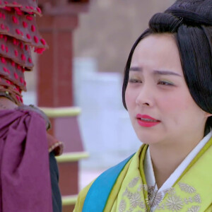 第十六集 邓莎班淑传奇 姚绢 - 高清图片,堆糖,美图壁纸兴趣社区