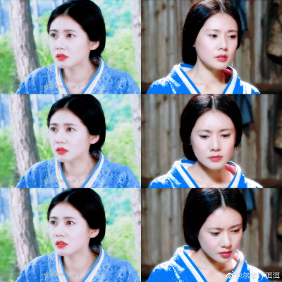 秋瓷炫 | 聂小倩
cr:尔盏汀洱洱