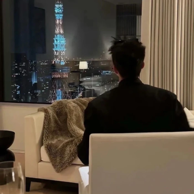 单人｜情头