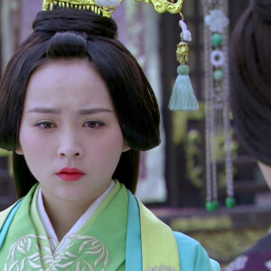 第十六集 邓莎 班淑传奇 姚绢