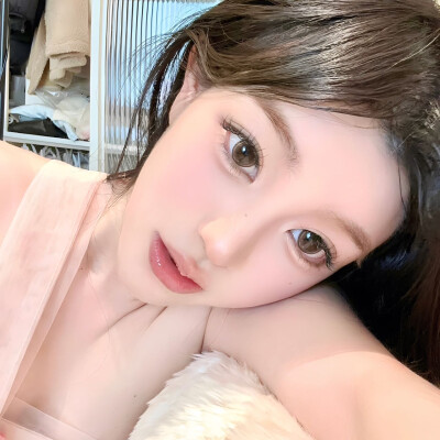 女头