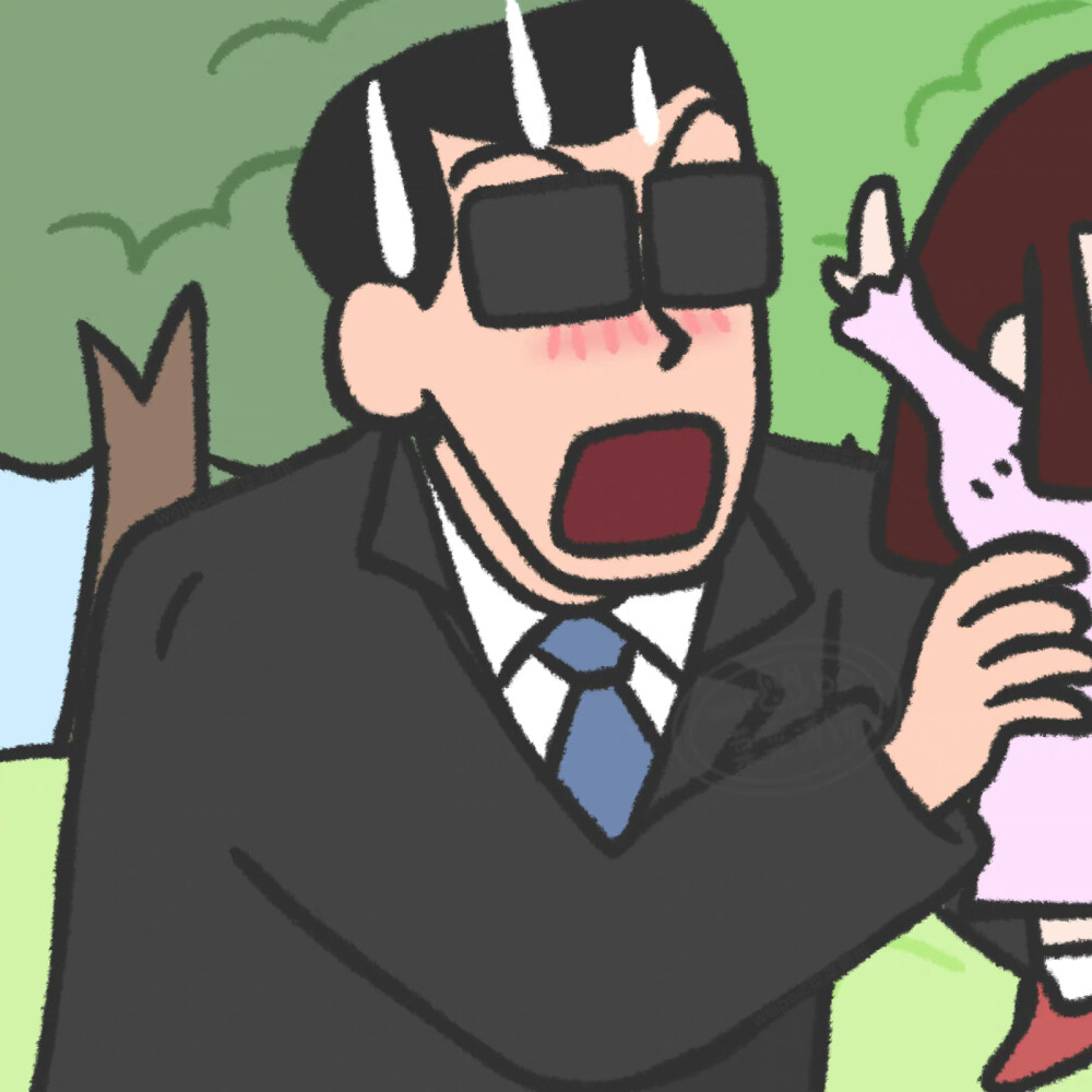 蜡笔小新情头