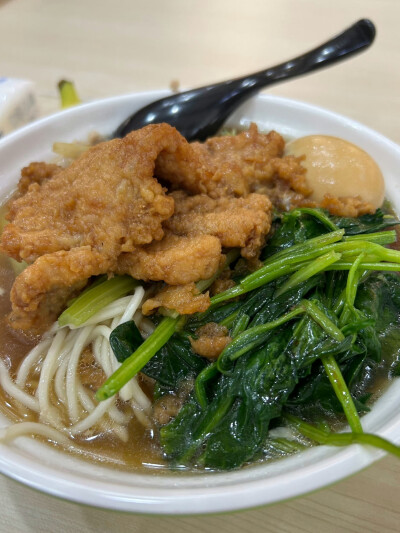 日常 食堂饭菜