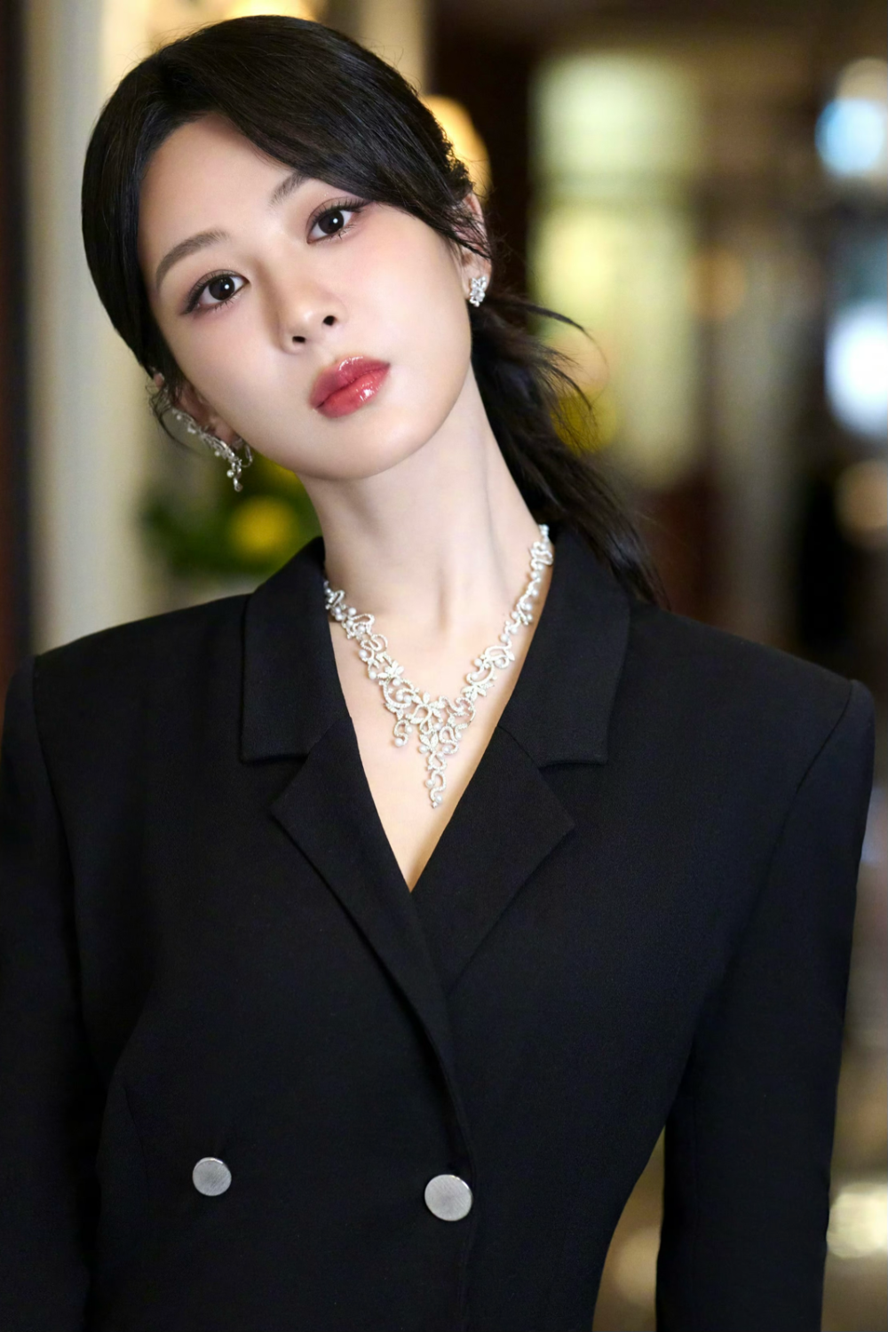 杨紫