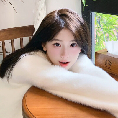 女头