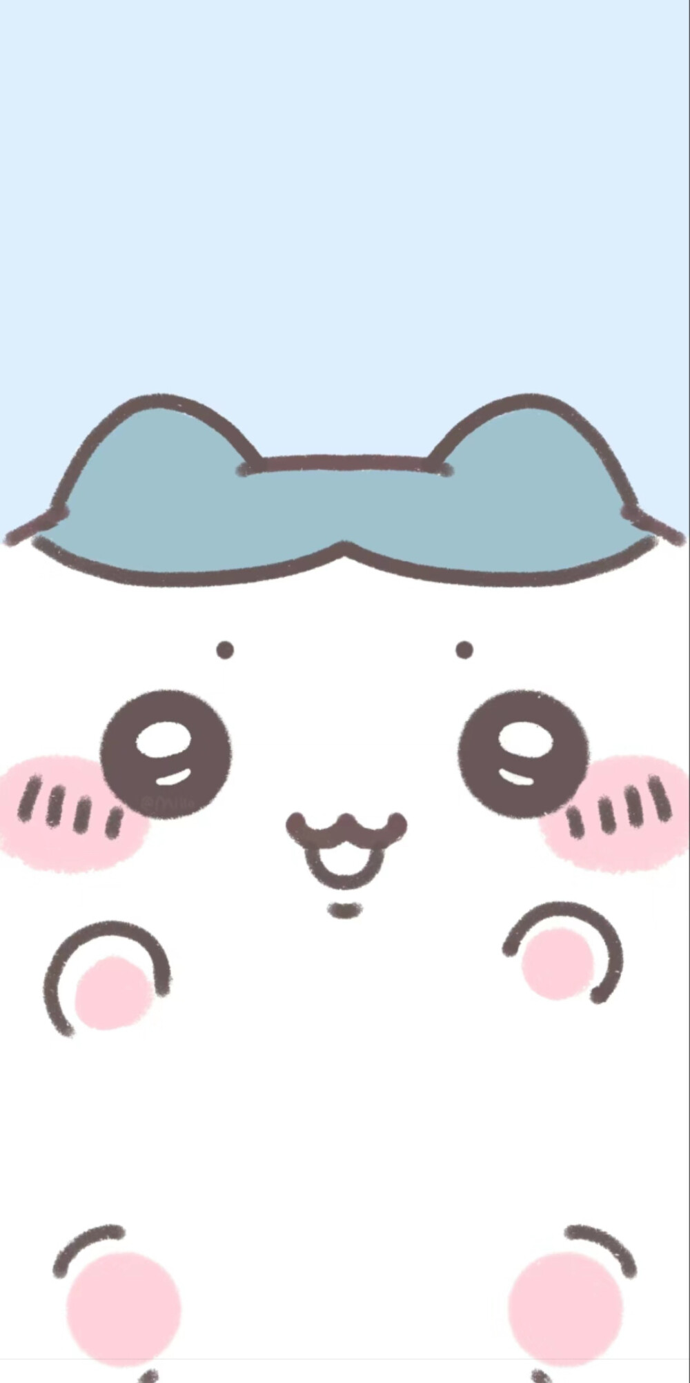 Chikawa 壁纸+头像