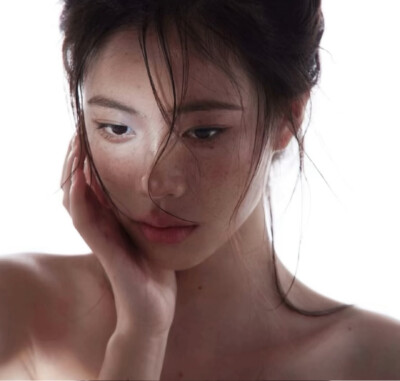 风格女头