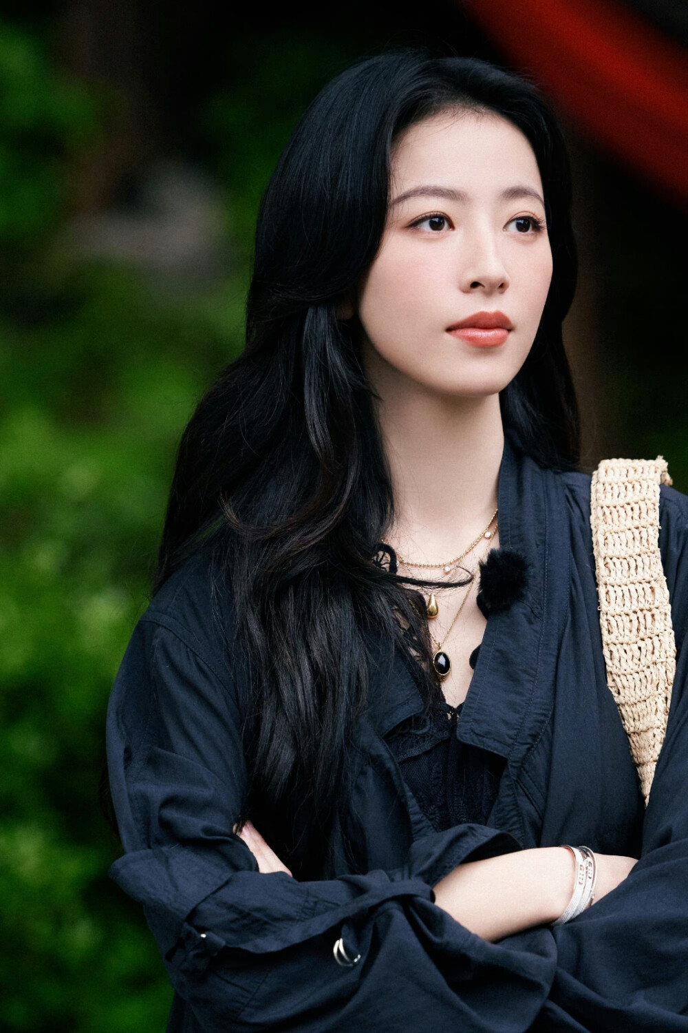 周雨彤 - 高清图片，堆糖，美图壁纸兴趣社区