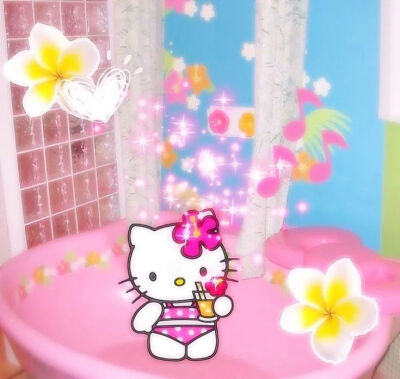 凯蒂猫