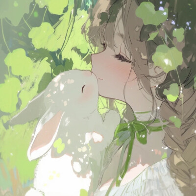 春日ai头像