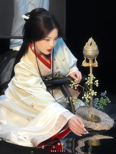 ▪杨超越
cr.长安长
