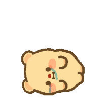 黄油小熊 ૮ ˃̵ ֊ ˂̵ ა