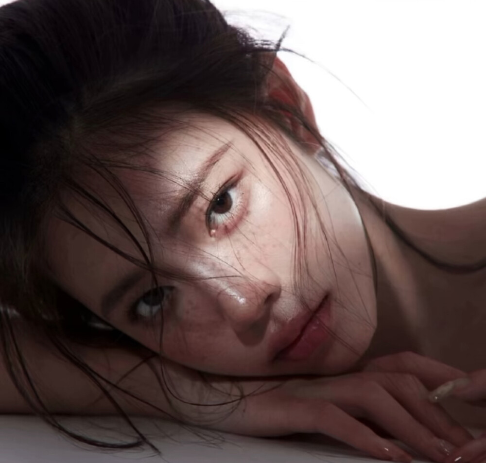 风格女头