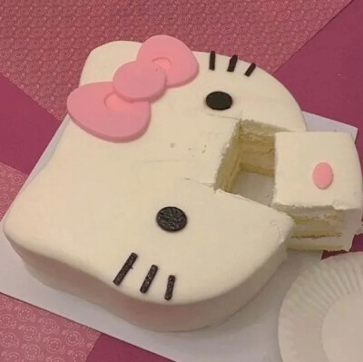 凯蒂猫