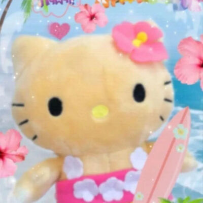 凯蒂猫