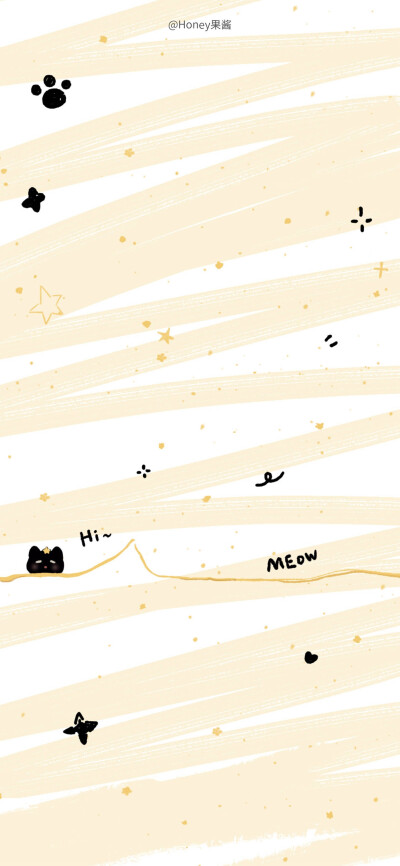 ：Honey果酱