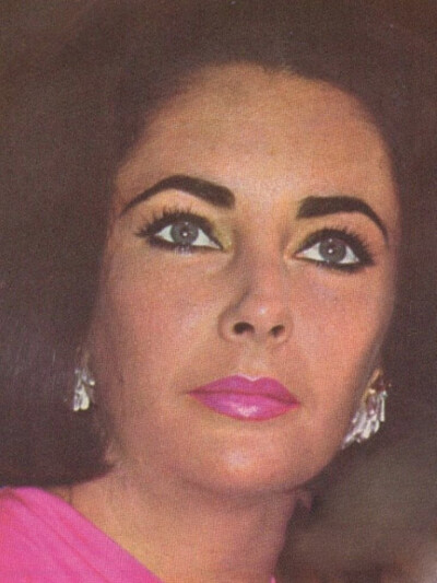 Elizabeth Taylor