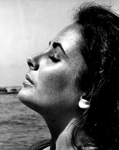 Elizabeth Taylor