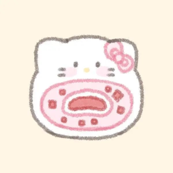 凯蒂猫