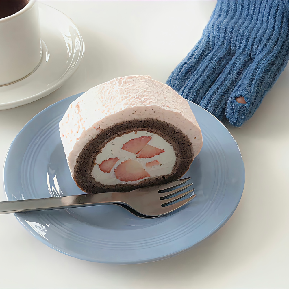 背景｜文案
绝艳处生悲，然后夏日欲坠。