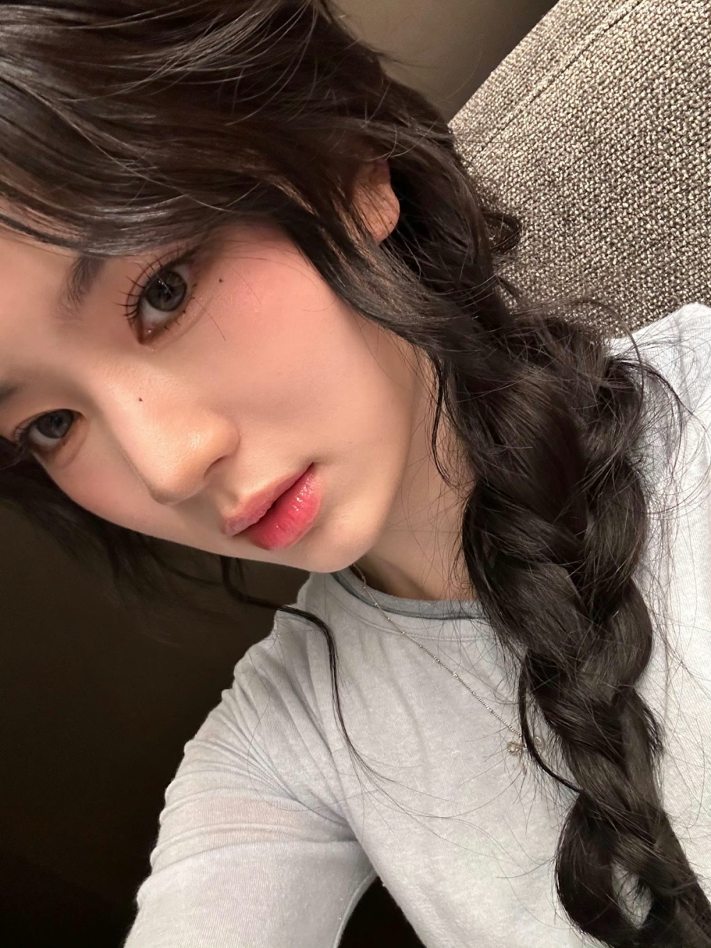 STAYC ISA李彩煐