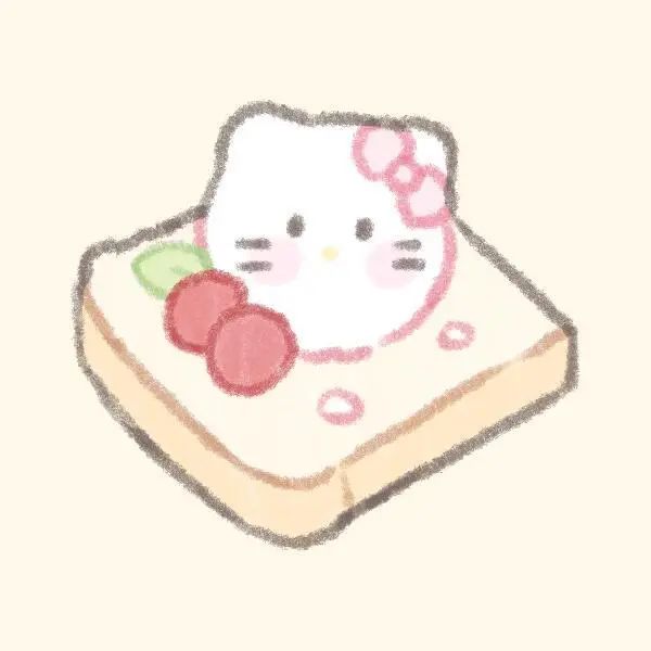 凯蒂猫
