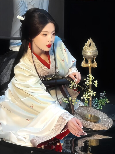 ▪杨超越
cr.长安长