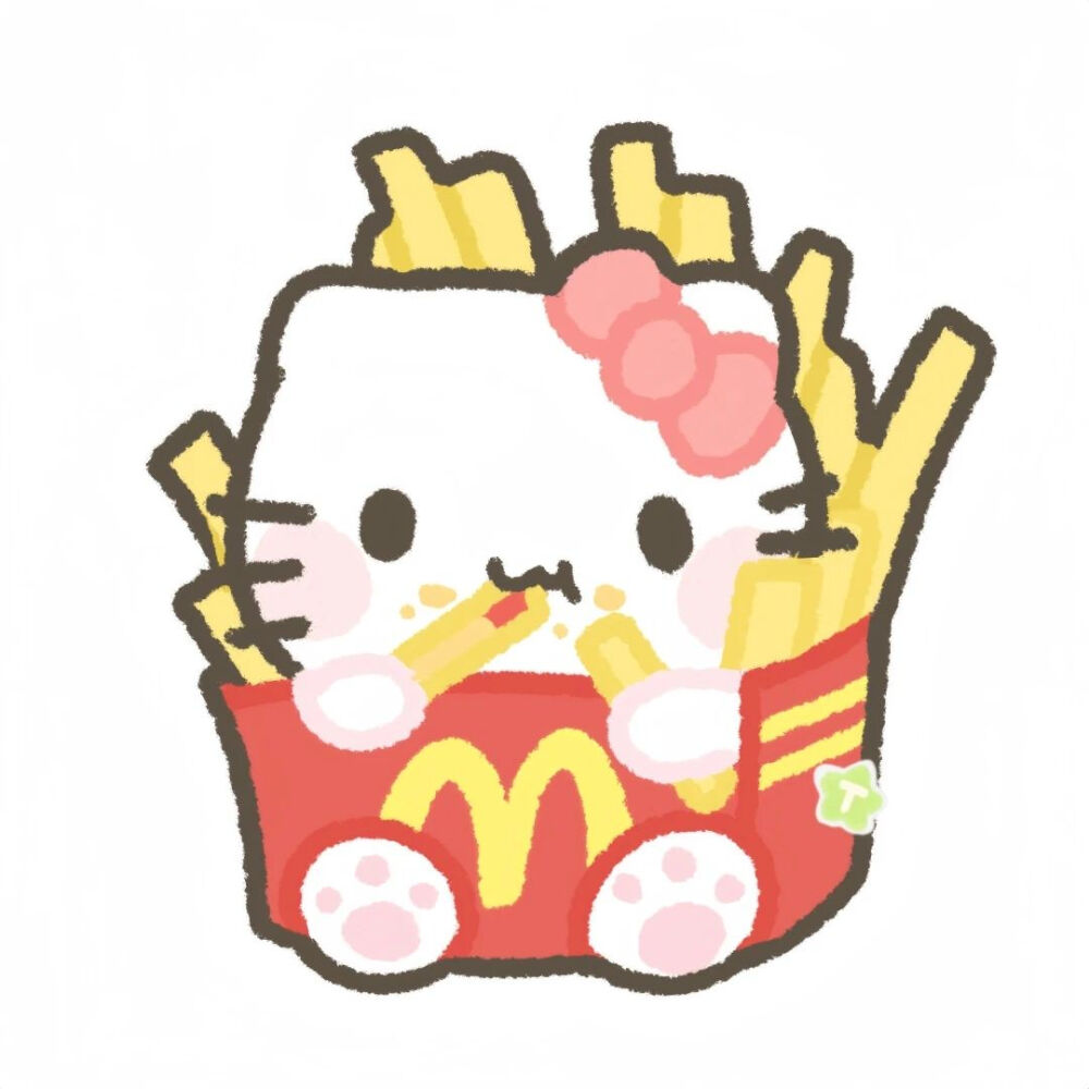 凯蒂猫