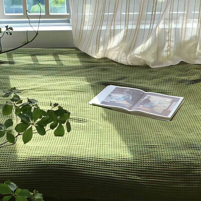 背景｜文案
世间温柔，不过是芳春柳摇染花香，槐序蝉鸣入深巷，白茂叶落醉故乡。