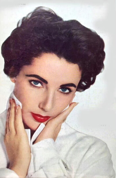 Elizabeth Taylor