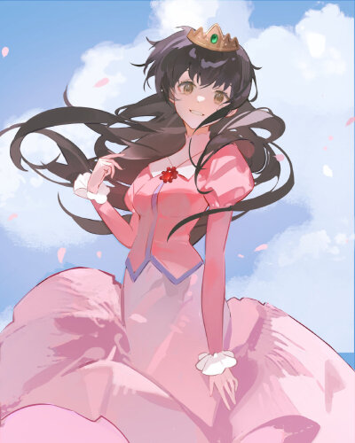 『犬夜叉』戈薇