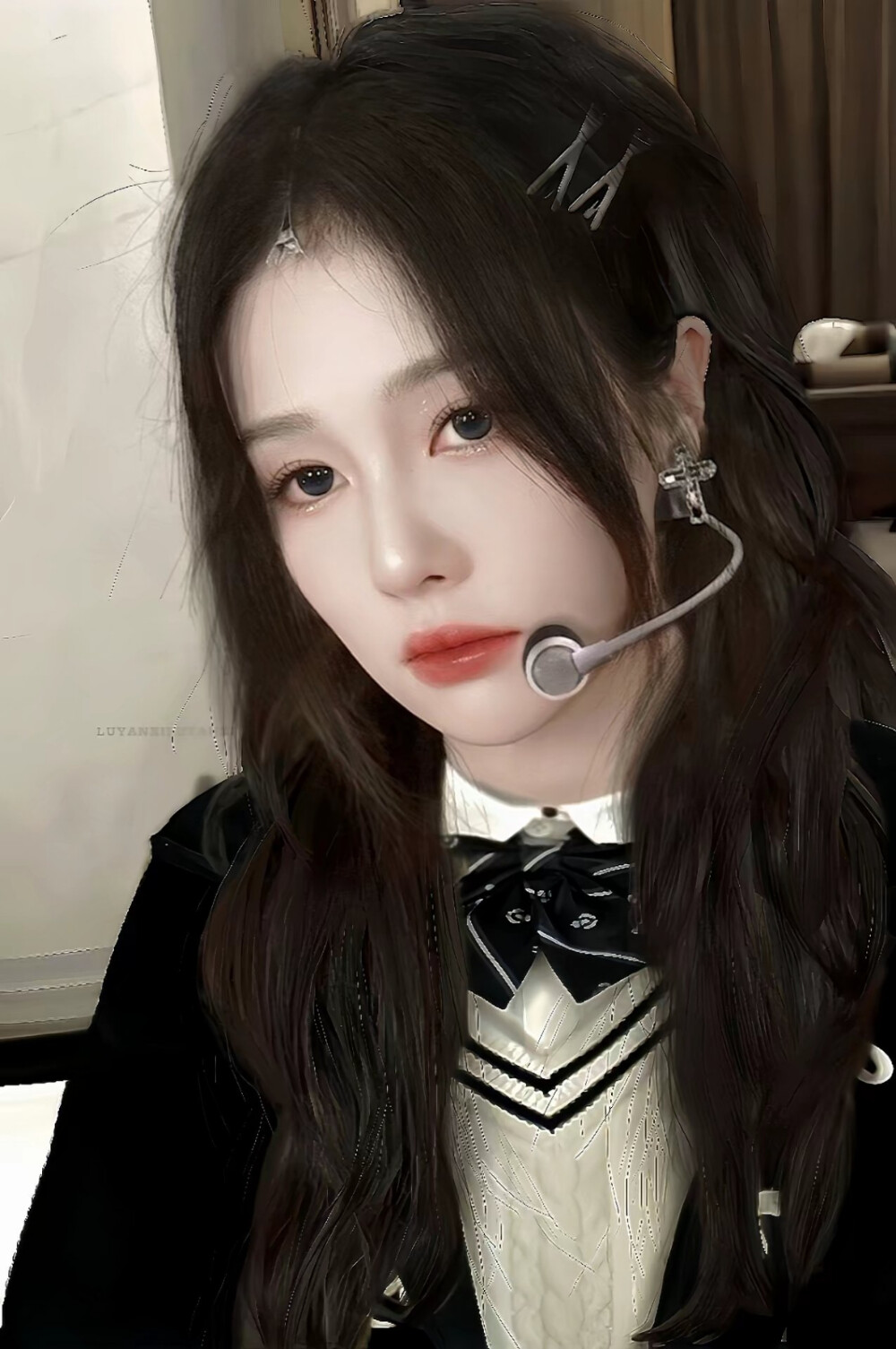 白鹿