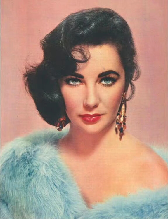 Elizabeth Taylor