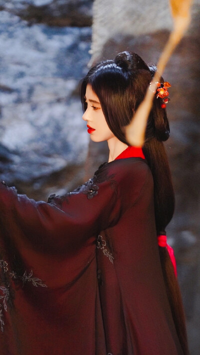 花间令