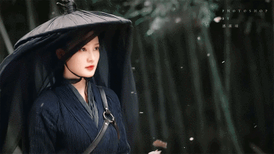 李沁 | 沈骊歌
cr:酒窝暖