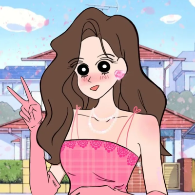 蜡笔小新情侣头像