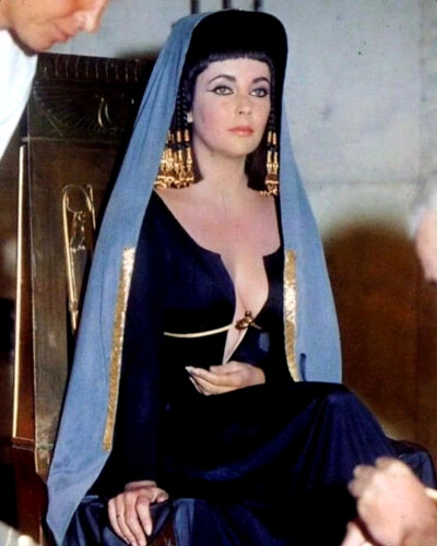 Elizabeth Taylor