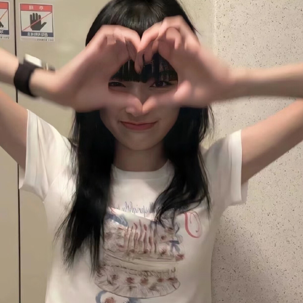 女头