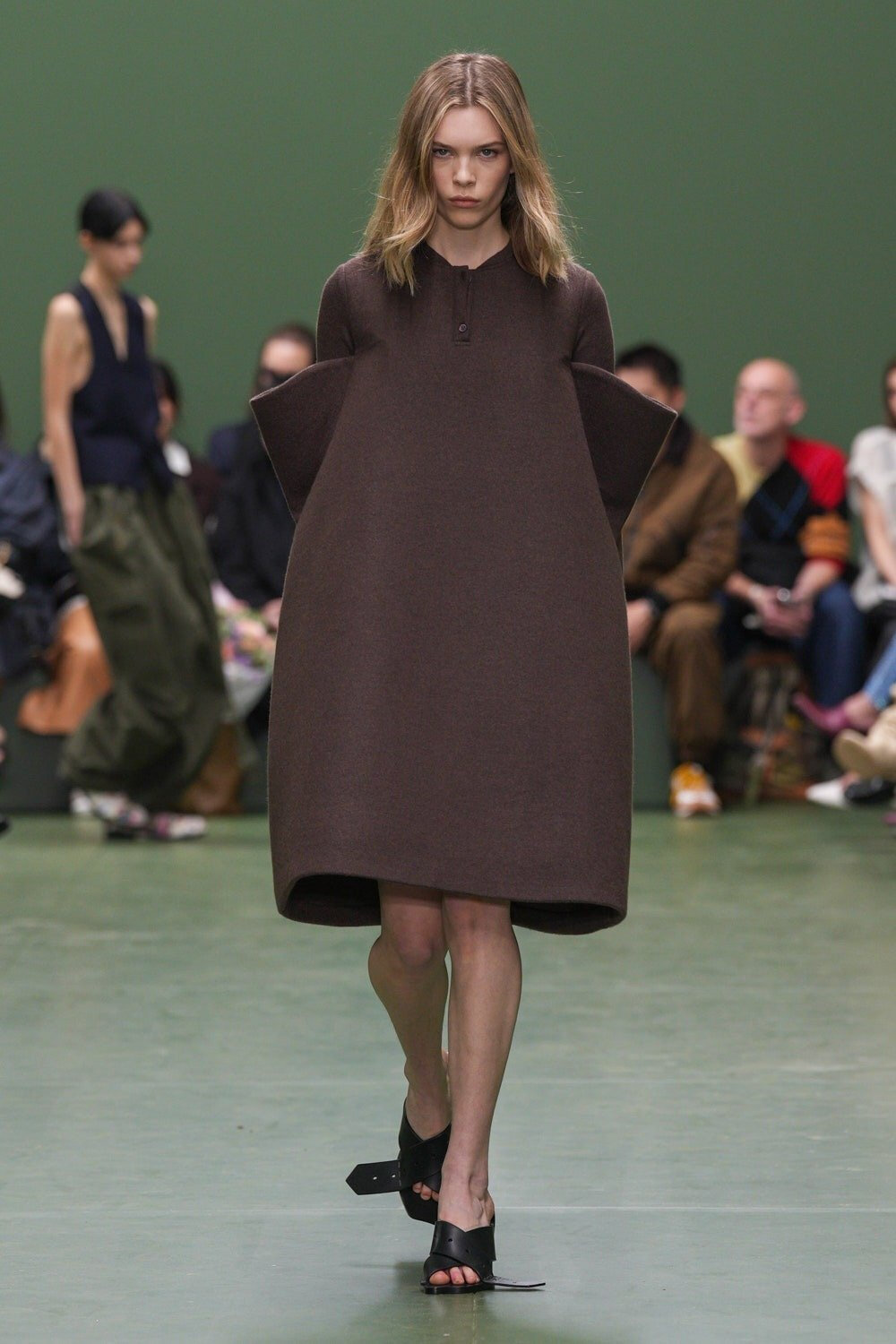 LOEWE F/W 2024