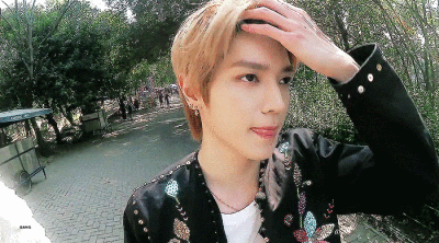 李泰容