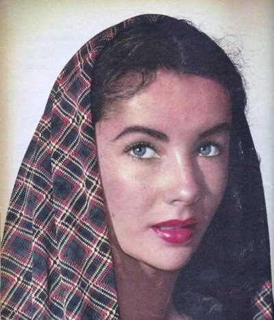 Elizabeth Taylor