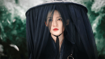 李沁 | 沈骊歌
cr:酒窝暖