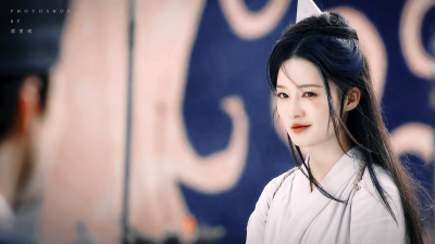 李沁 | 沈骊歌
cr:酒窝暖