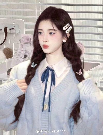 小鞠的绝美照片