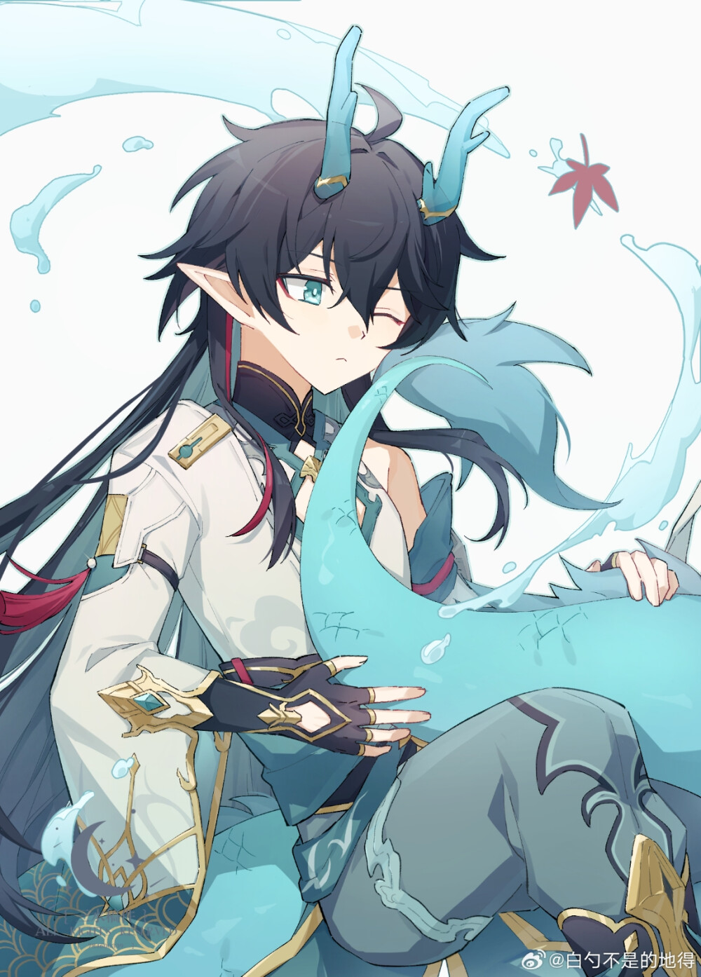 丹恒