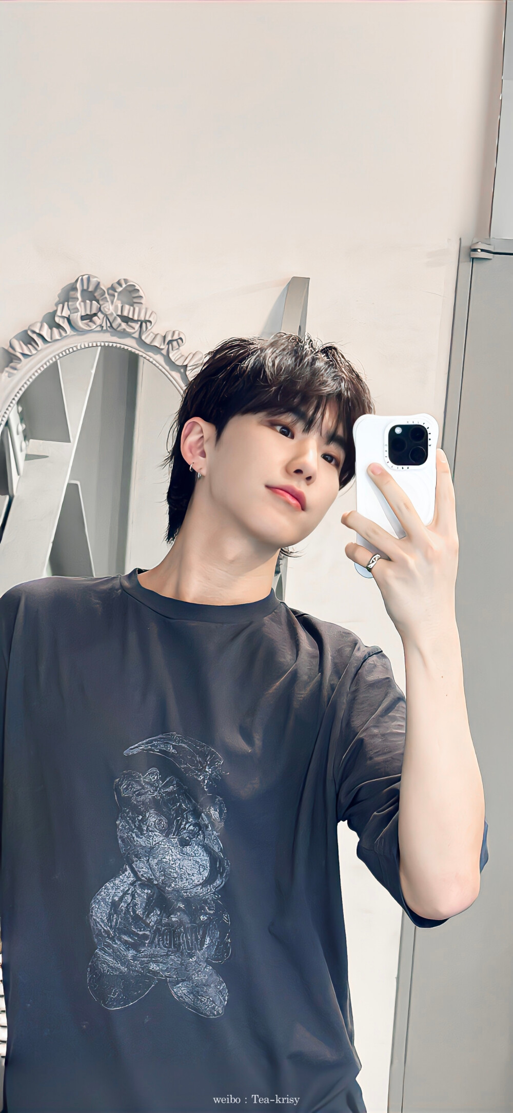 权顺荣 hoshi 壁纸